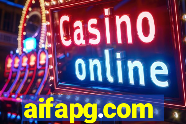 aifapg.com