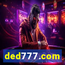 ded777.com