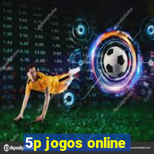 5p jogos online