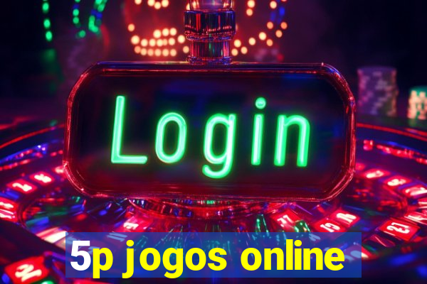 5p jogos online