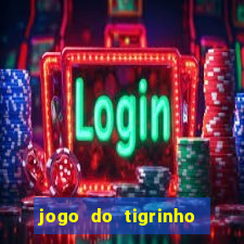 jogo do tigrinho plataforma de r$ 5