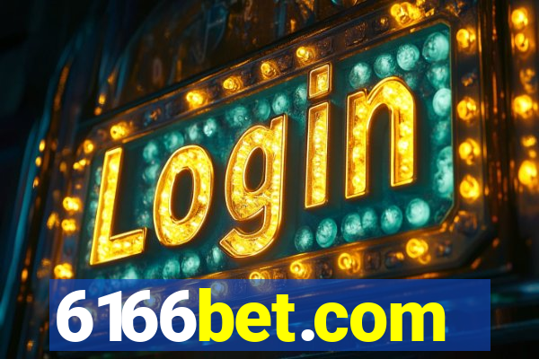 6166bet.com