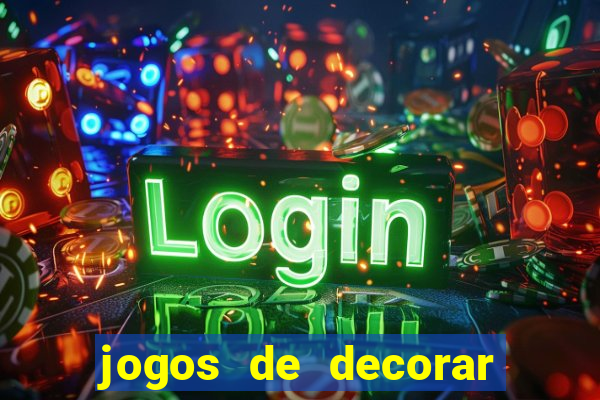 jogos de decorar casas de luxo