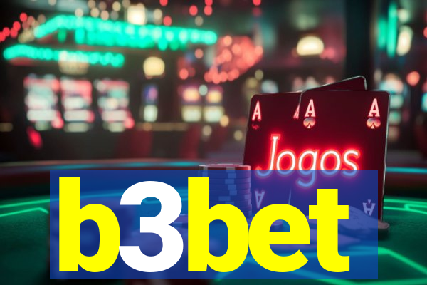 b3bet