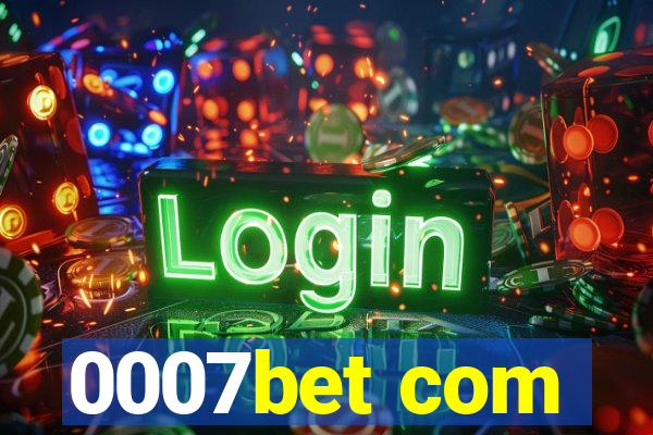 0007bet com