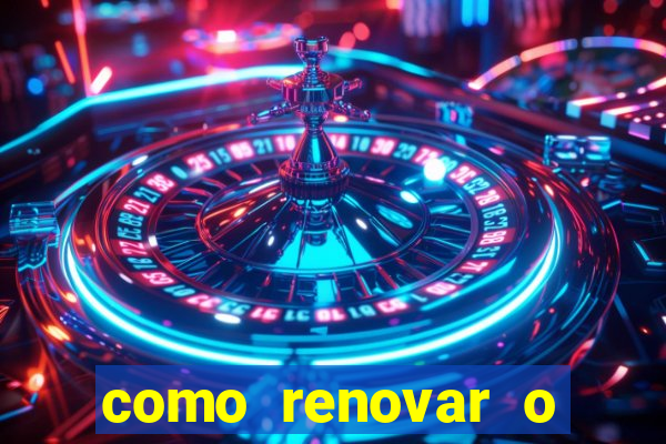 como renovar o plano tim beta antes do prazo