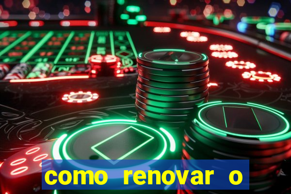 como renovar o plano tim beta antes do prazo