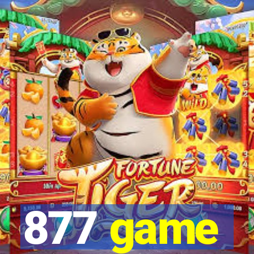 877 game