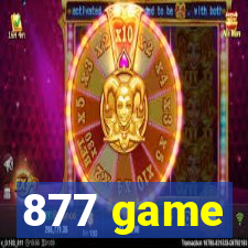 877 game