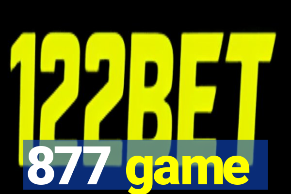 877 game