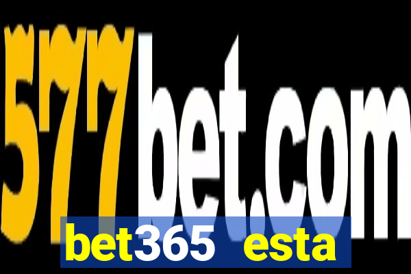 bet365 esta regulamentada no brasil