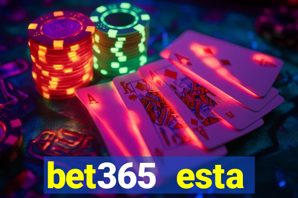 bet365 esta regulamentada no brasil