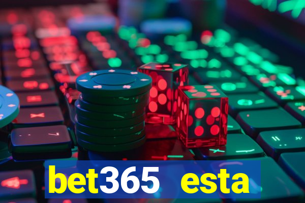 bet365 esta regulamentada no brasil