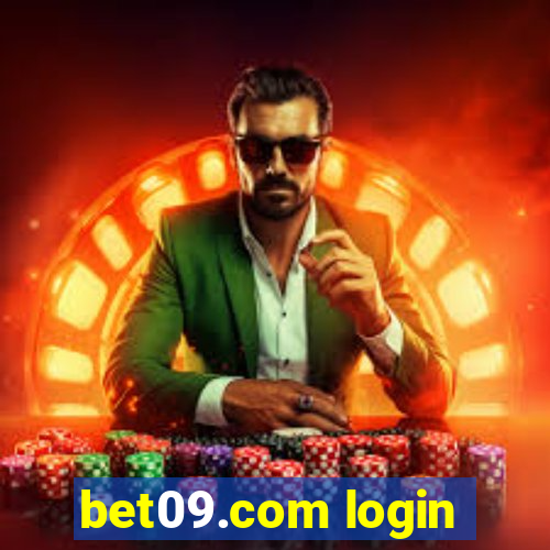 bet09.com login