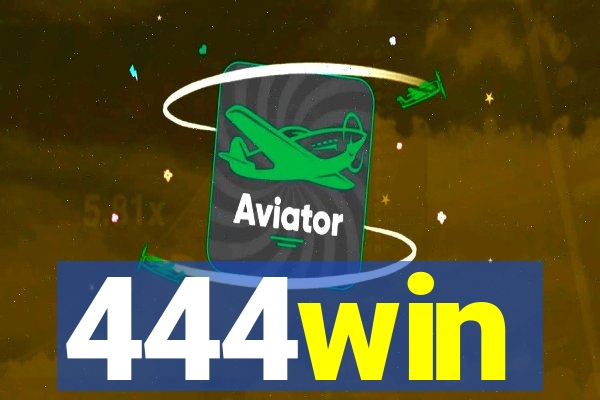 444win