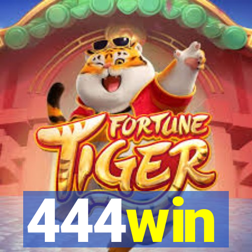 444win