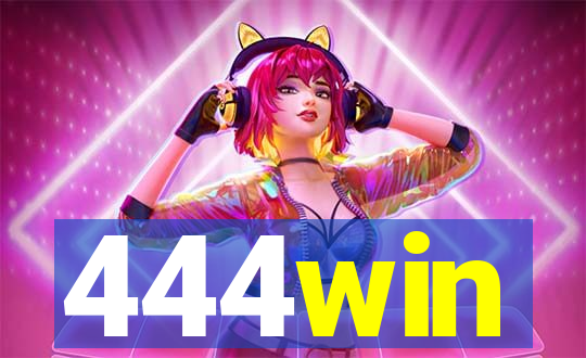 444win