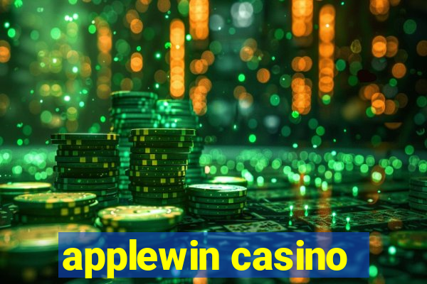 applewin casino