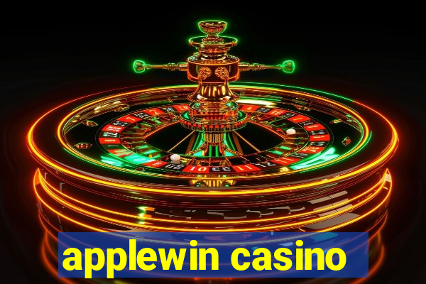 applewin casino