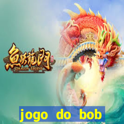 jogo do bob esponja corrida do fantasma holandes