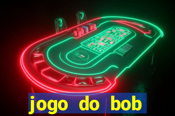 jogo do bob esponja corrida do fantasma holandes