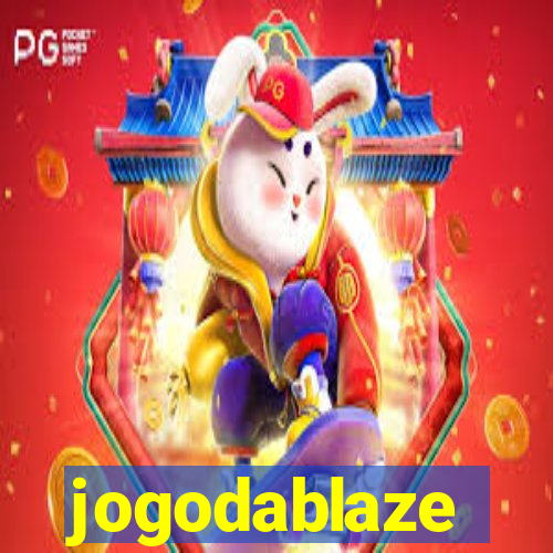 jogodablaze