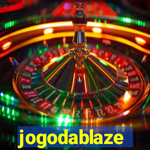 jogodablaze