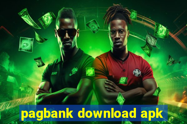 pagbank download apk