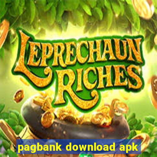 pagbank download apk