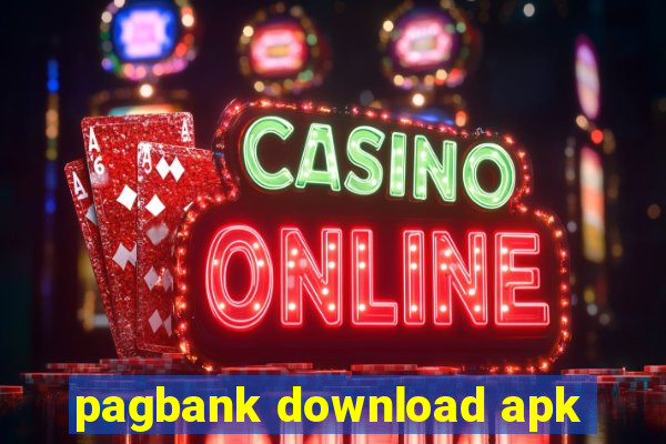 pagbank download apk