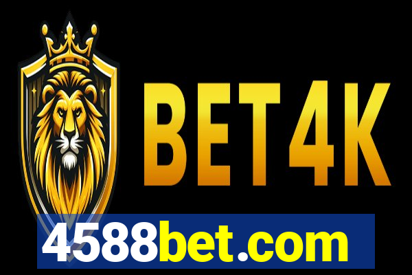 4588bet.com