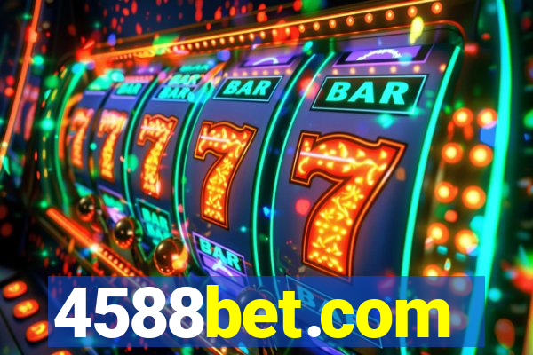 4588bet.com