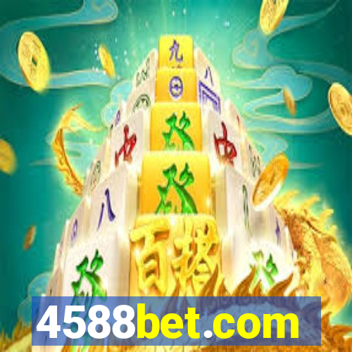 4588bet.com