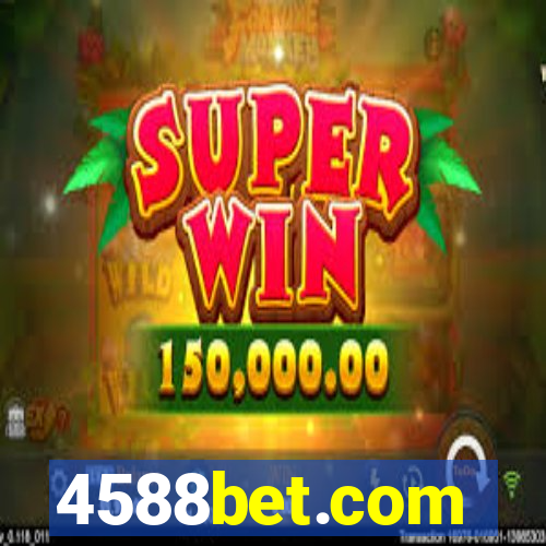 4588bet.com