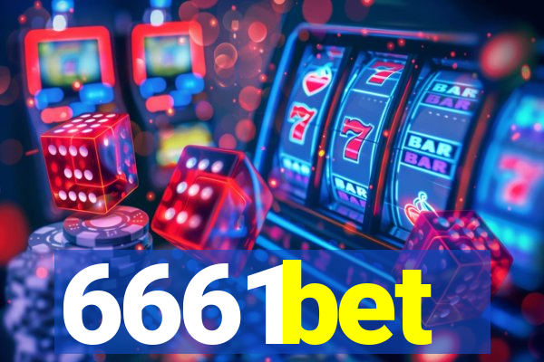 6661bet