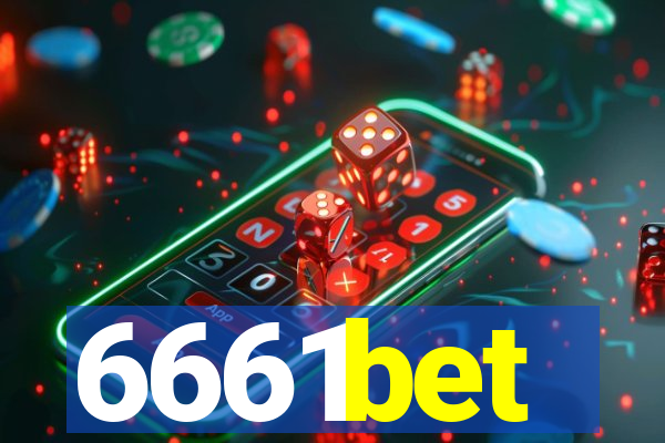 6661bet