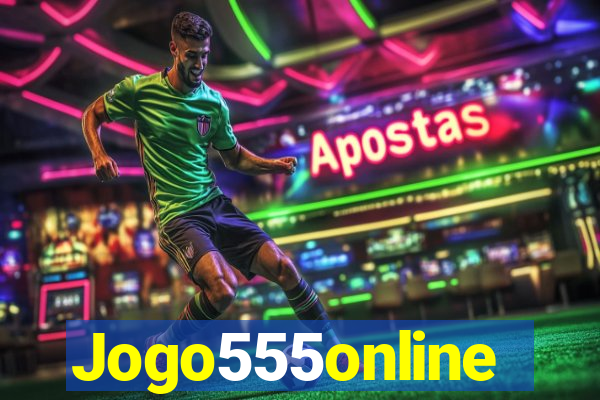 Jogo555online