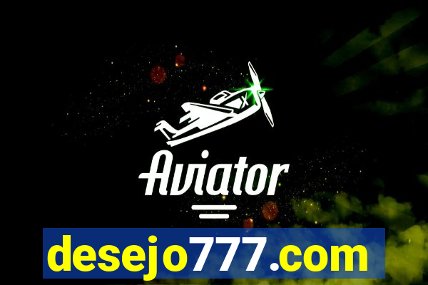 desejo777.com