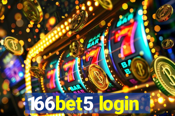 166bet5 login