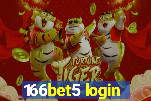 166bet5 login