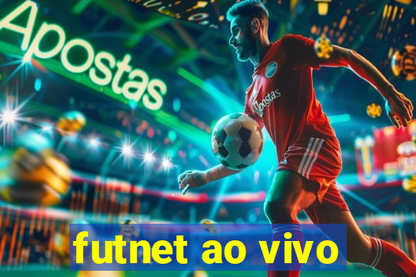 futnet ao vivo