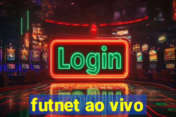 futnet ao vivo