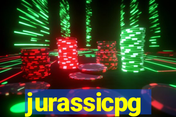 jurassicpg