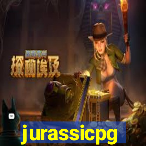 jurassicpg