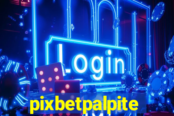 pixbetpalpite