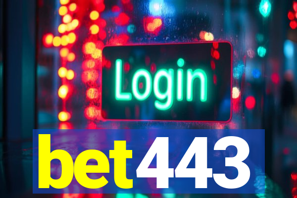 bet443