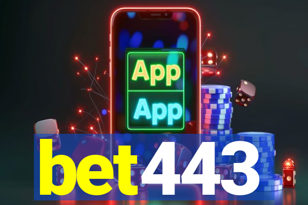 bet443