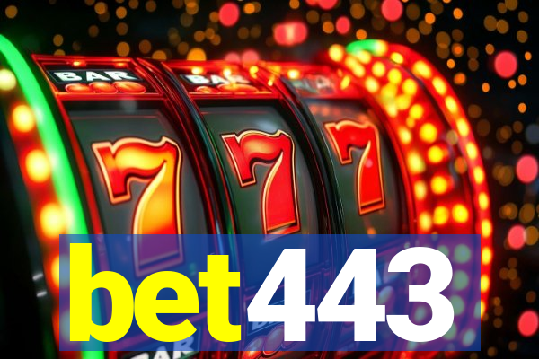 bet443