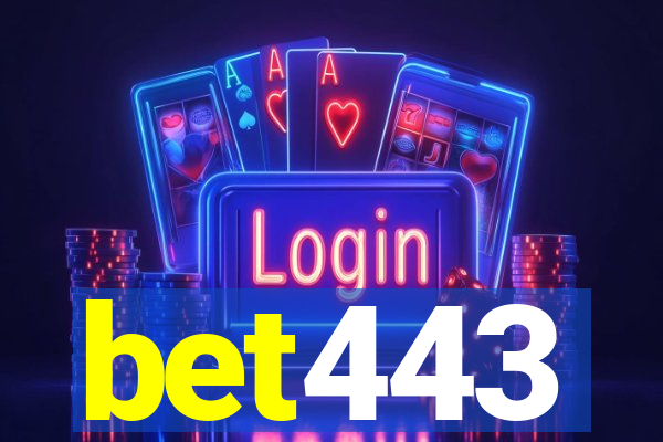 bet443