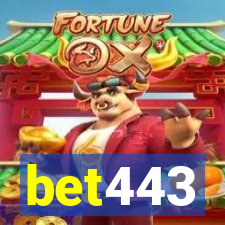 bet443